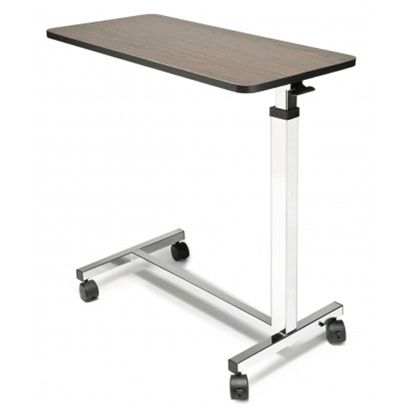 Buy Graham-Field Lumex Economy Non Tilt Overbed Table