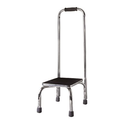 Buy Mabis DMI Foot Stool with Handle