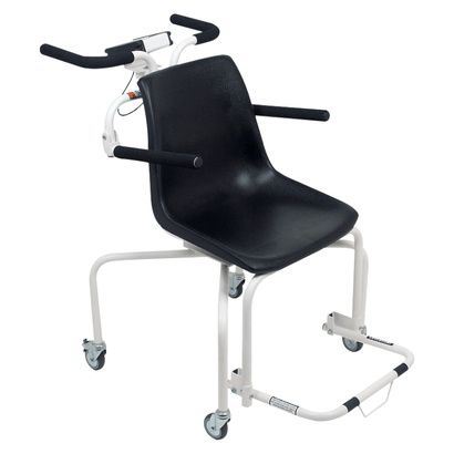 Buy Detecto Digital Rolling Chair Scale