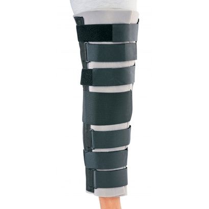 Buy ProCare Universal Foam Knee Dressing with Loop Lock Closure