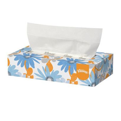 Buy Kimberly Clark Facial Tissue