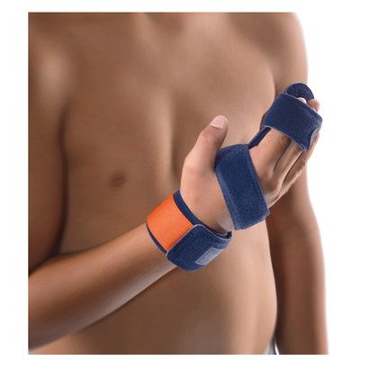 Buy Bort DigiSoft Kids Finger Brace