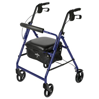 Buy Medline Basic Rollator