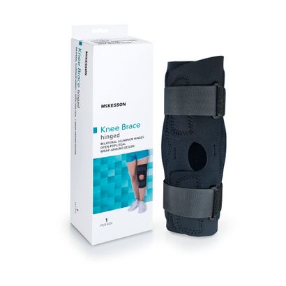 Buy McKesson Knee Brace