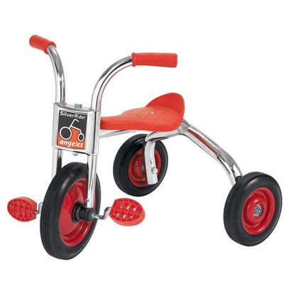 Buy Childrens Factory Angeles SilverRider Trike