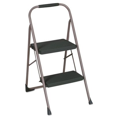 Buy Cosco Two-Step Big Step Folding Step Stool