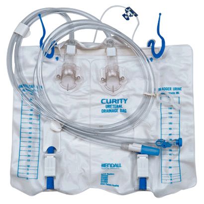 Buy Covidien 4000cc Urine Drainage Bag