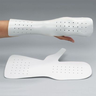 Buy Rolyan Dorsal Blocking Polyflex II Splint