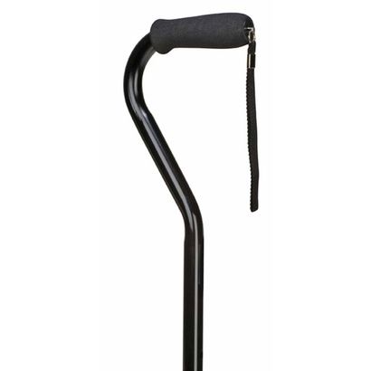 Buy BodyMed Aluminum Adjustable Height Cane