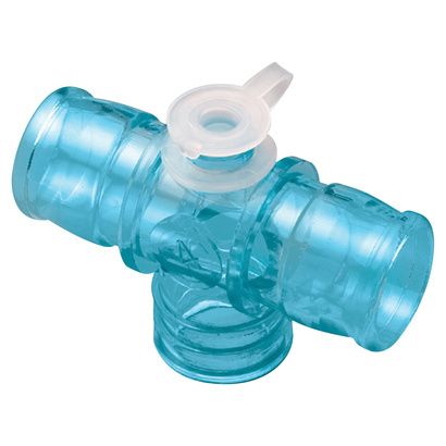 Buy CareFusion AirLife U-Adapter-It Tee With Port