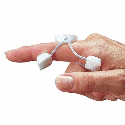 Buy Rolyan Sof Stretch Extension Finger Splint