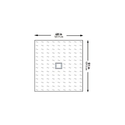 Buy Mckesson EENT Surgical Ophthalmic Drape