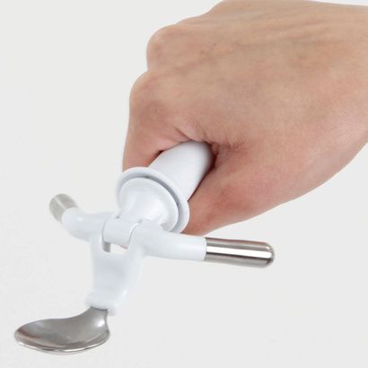 Buy Elispoon Self Stabilizing Spoon