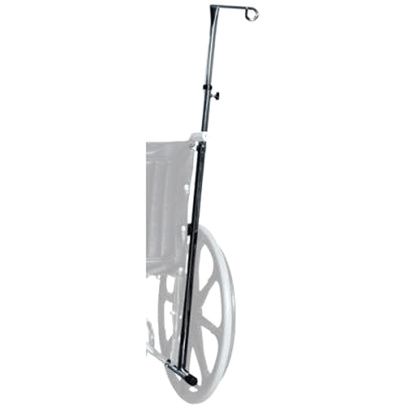 Buy Graham Field Lumex Wheelchair One Hook IV Pole