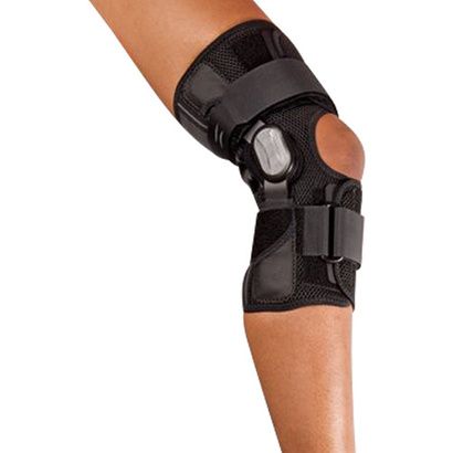 Buy Hely & Weber Knapp II Hinged Knee