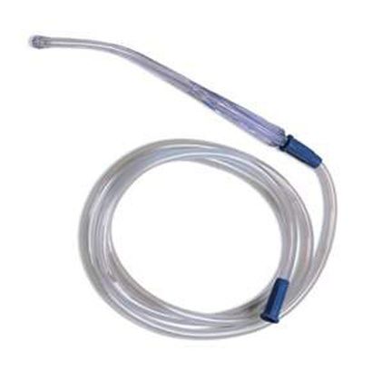 Buy Cardinal Yankauer Vented Suction Tube