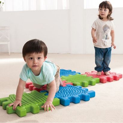 Buy Weplay We-Blocks Tactile Cube