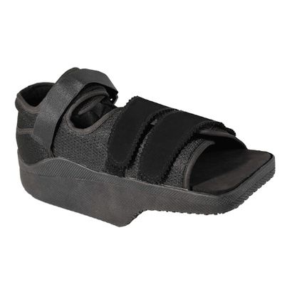 Buy Breg Square Toe Offloading Post-Op Shoe