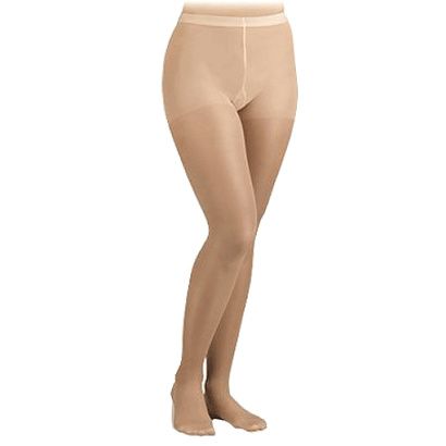 Buy FLA Orthopedics Activa Sheer Therapy 15-20 mmHg Closed Toe Compression Pantyhose