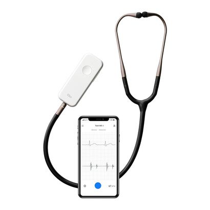 Buy Eko DUO ECG + Digital Stethoscope