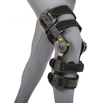 Buy VertaLoc Max OA Knee Brace