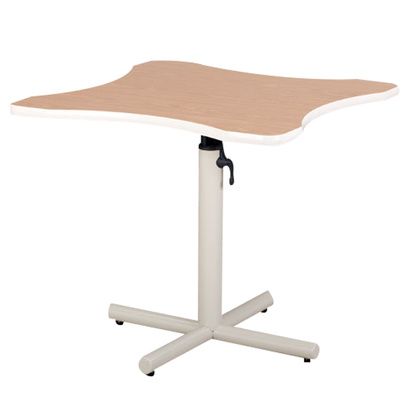 Buy Clinton Soft Curve Gas Lift Table