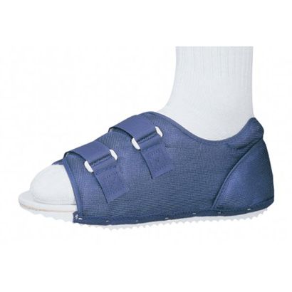 Buy ProCare Mesh Post-Op Shoe With Loop Lock Closure