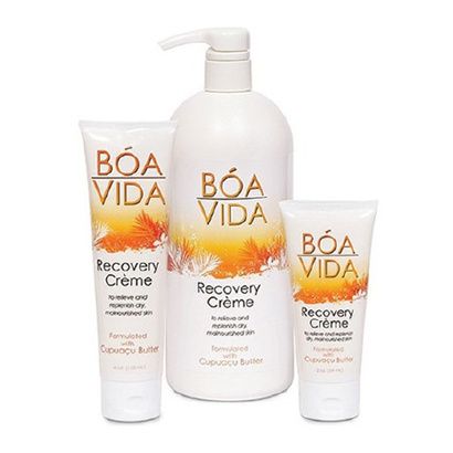 Buy BoaVida Recovery Creme