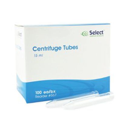 Buy McKesson Select Centrifuge Tube