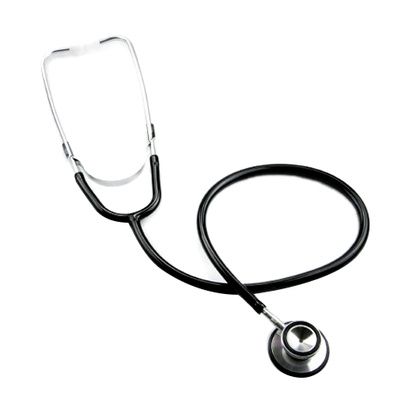 Buy McKesson Dual Head Stethoscope Single Head Chestpiece