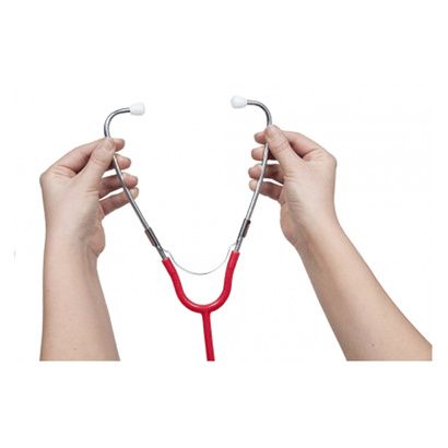 Buy Graham-Field Lightweight Single Head Stethoscope