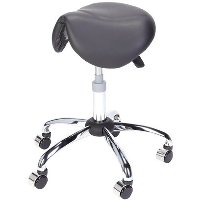 Buy Everyway4all Saddle Stool Narrow Base