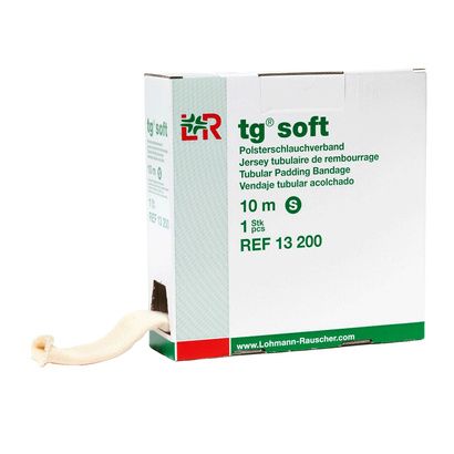 Buy Lohmann & Rauscher Tg Soft Stockinette Tubular Padding Bandage