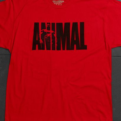 Buy Universal Animal M-Stak Iconic Tee