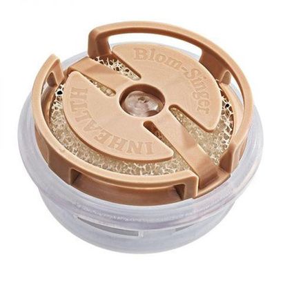 Buy InHealth Blom-Singer EasyFlow Heat And Moisture Exchange Cartridge