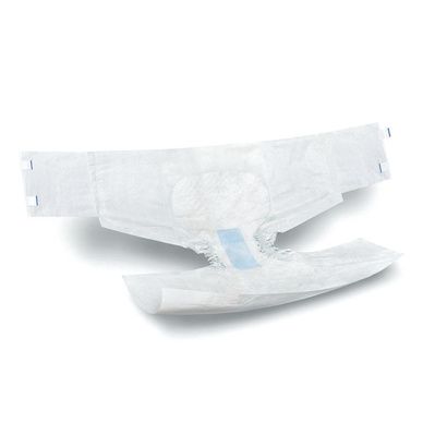 Buy Medline XXXL Cloth-Like Disposable Brief