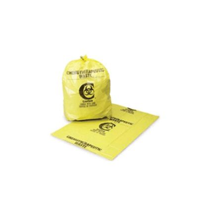 Buy McKesson Chemo Waste Handling Bag