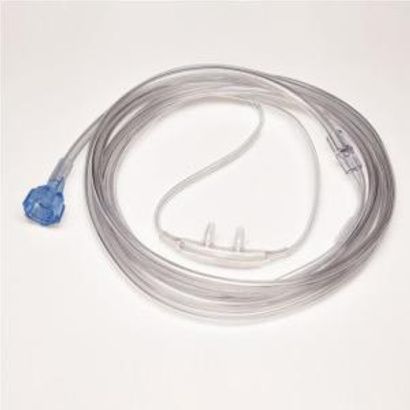 Buy Salter Labs Adult Smooth Bore Nasal Cannula Tubing