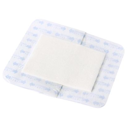 Buy Medline Suresite 123+ Pad Transparent Dressings