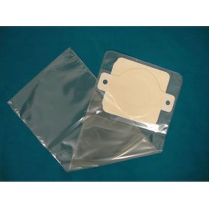 Buy Torbot Odor-Proof Opaque Disposable Pouch Bag