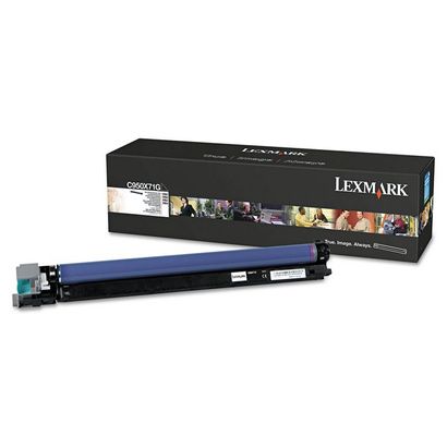 Buy Lexmark C950X71G, C950X73G Photoconductor Kit