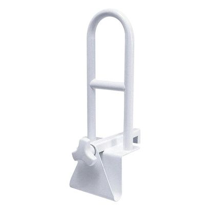 Buy Medline Locking Bath Tub Grab Bar