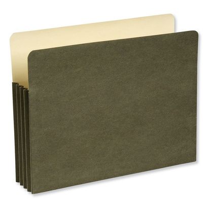 Buy Wilson Jones Recycled File Pocket