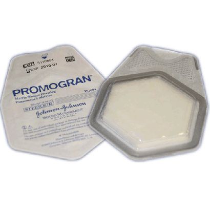 Buy Systagenix Promogran Matrix Wound Dressing