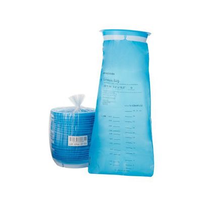 Buy Mckesson Emesis Bag