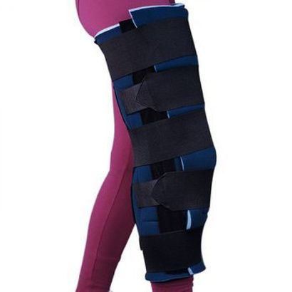 Buy Sammons Preston Knee Wrap and Ice Packs