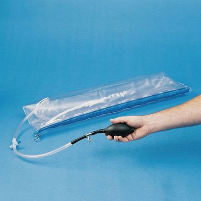 Buy Urias Hand Pump With Safety Valve