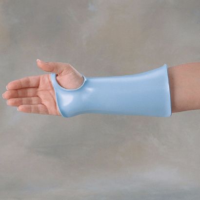 Buy Rolyan Solid TailorSplint Splinting Material