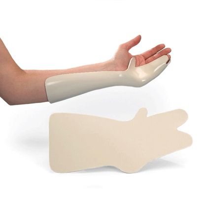 Buy Rolyan Metacarpal Fracture Splint