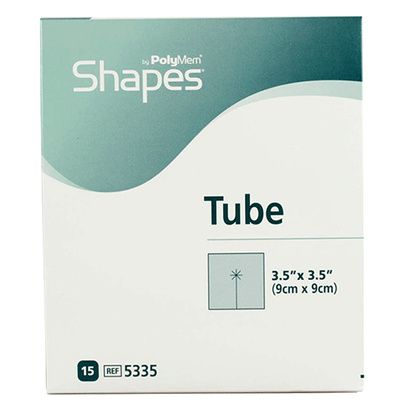 Buy PolyMem Shapes Tube Dressing